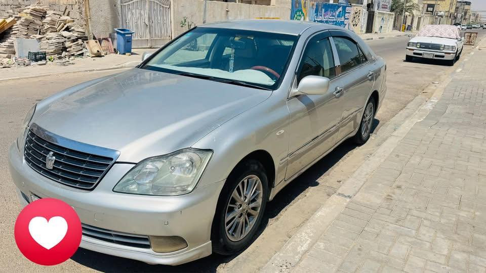 شاهينه 2004 بسمي رقم بصره مكفوله من الكصه ونقل الجثه السعر 115 وبيهه مجال (***********)
