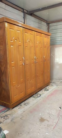 كنتور صاج • استعمال قليل • البصرة