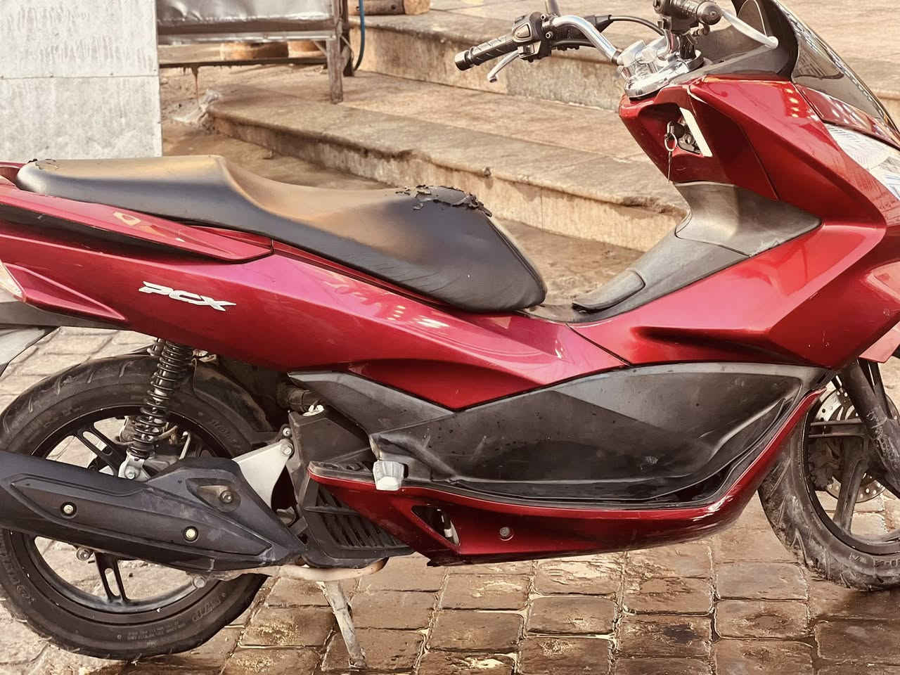 ٥:١١
السلام عليكم بي سي اكس جيل الثاني ياباني
أوراق كامله وين متريد روح بيها كفاله عامه نقص بيريك خلفي بغداد فلكه ٨٣مطعم ابو زهير رايدها مليونين ١٥٠ بيها مجال حك الجيه
مكينه خرسه ***********
الرقم الثاني ***********
4+
الأكثر ملاءمة
•
حساسات كلها شغاله
