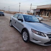 فورد تورس 2010 مكينه جديده تخم تاير رقم أربيل خمس قطع صبغ بدون دواخل س...