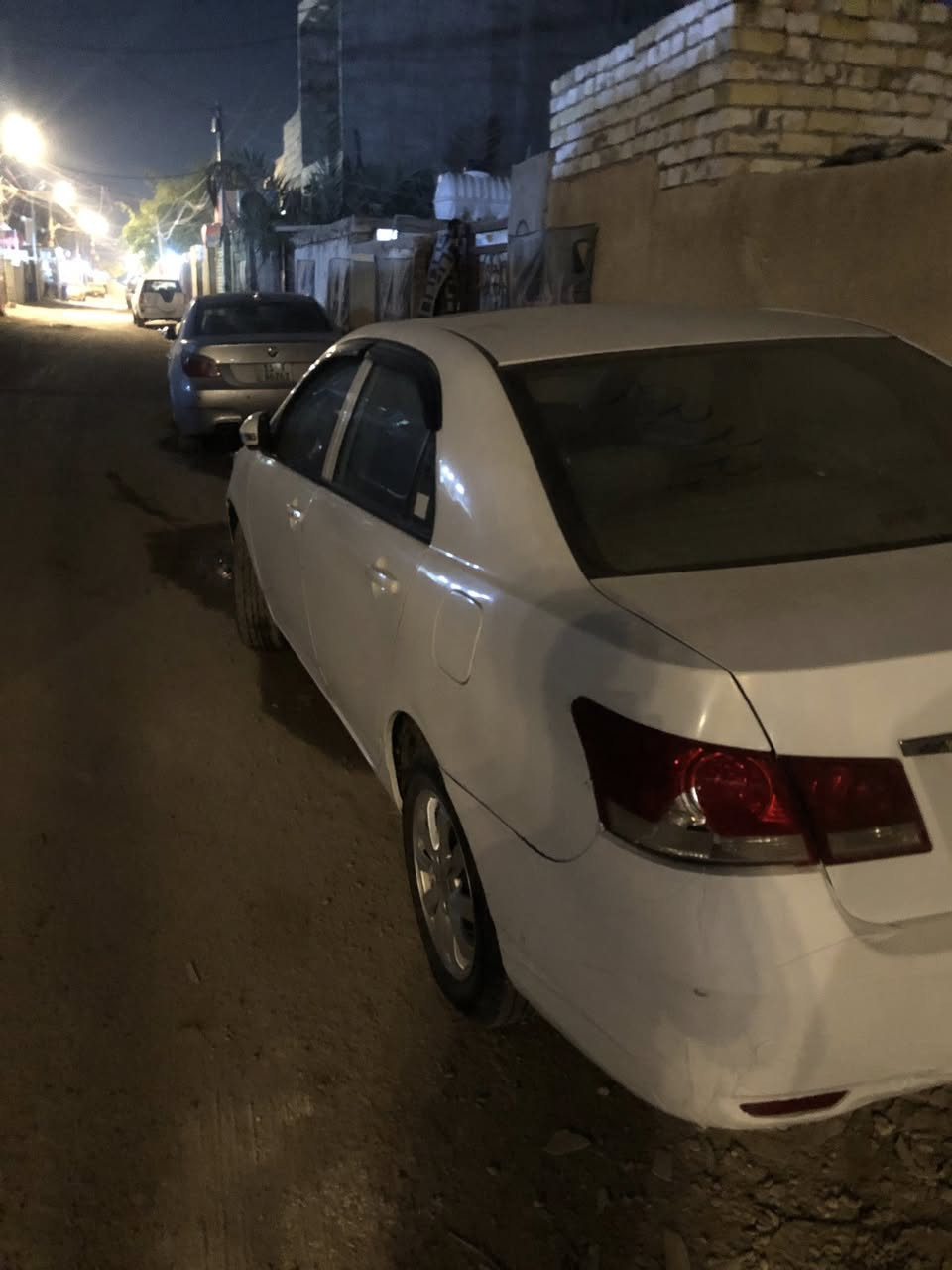 سلام عليكم بي ويدي موديل ١٣G3سياره مكفوله من ضربه وصبغ خير من الله ما عده طلقه وكعه عل سياره باقي كله كفاله سياره مكاني بغداد شعب حي البساتين قرب اسواق فروله سعر ٦٣$ ***********
