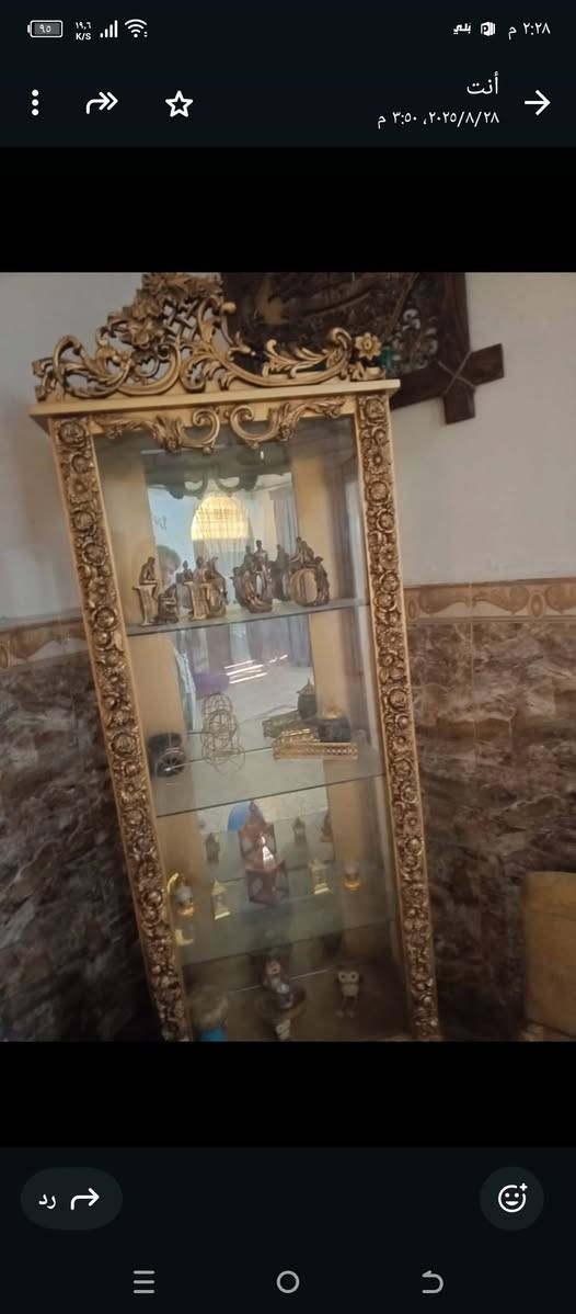 لبيع


**إذا كنت صاحب هذا الإعلان وتريد حذفه لأي سبب، رجاءا أرسل رسالة إلى الدعم الفني**