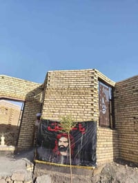 خلفه بناء • متفرغ • عكاده