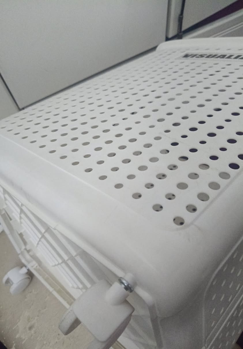 سلة ملابس بلاستك حجم كبير قابلة للطي سعر 7


**إذا كنت صاحب هذا الإعلان وتريد حذفه لأي سبب، رجاءا أرسل رسالة إلى الدعم الفني**