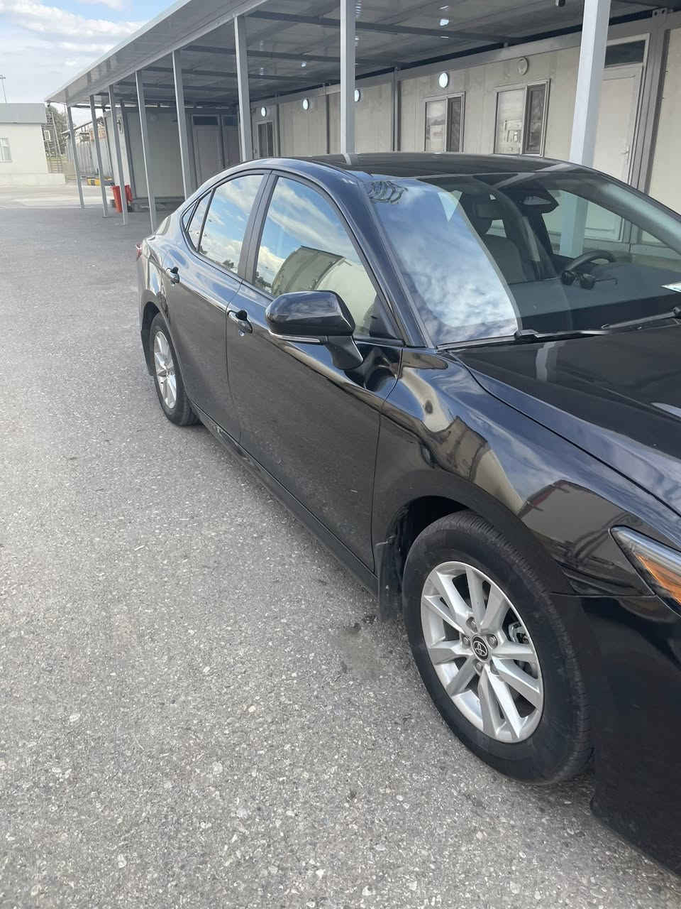 كامرى ٢٠٢٥
ره ش قطرانى
هايبريد و بانزين
صبخ/ بولند بخ
بي ناوگرتن و په ره شوت .
سعر ٢٢٥


**إذا كنت صاحب هذا الإعلان وتريد حذفه لأي سبب، رجاءا أرسل رسالة إلى الدعم الفني**