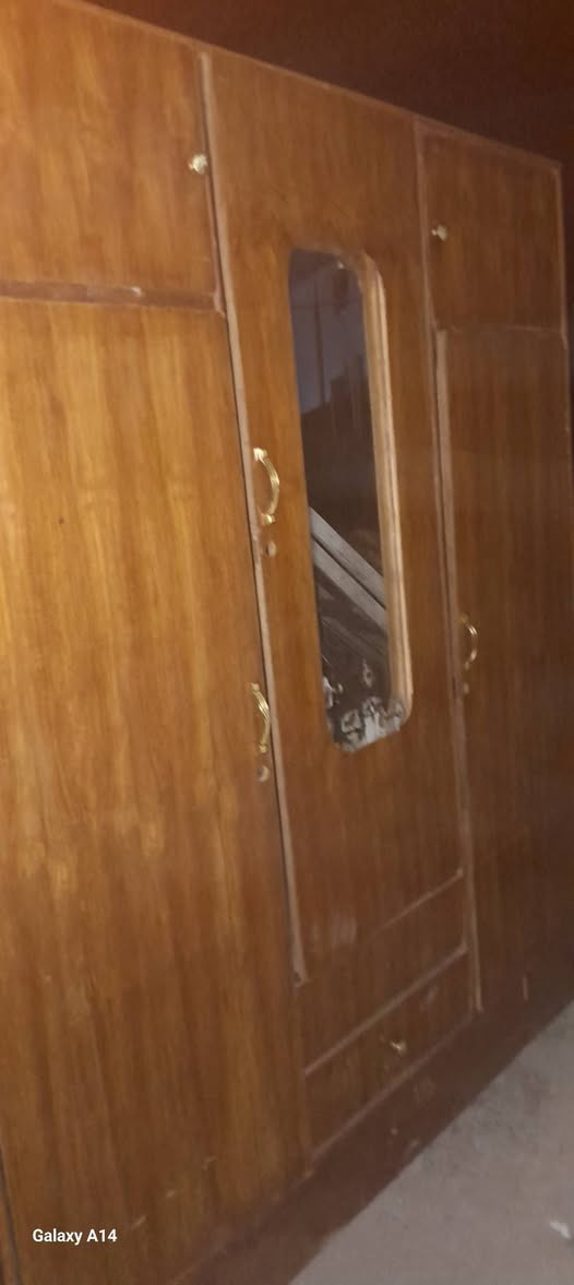 كنتور ابو 3بوب 130وكنتور 2باب 80


**إذا كنت صاحب هذا الإعلان وتريد حذفه لأي سبب، رجاءا أرسل رسالة إلى الدعم الفني**