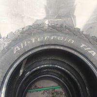 تخم تاير • حجم ١٨ • نظيف كلش