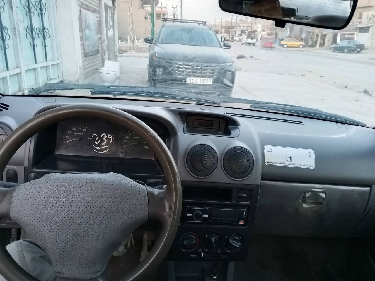 سايبا لبيع موديل 2013 رقم بغداد دولي بسمي تحويل مباشر كير مكينه مكفولات حداديه امامي  خليفي مشط استيرن تخم تاير كلهه جديدهه العنوان بغداد الدورة رقم الهاتف***********
