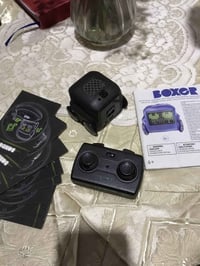 روبوت ذكي • حساسات • ١٥ كود