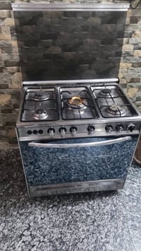 طباخ مصري • ٥ مشاعل • بابل مركز