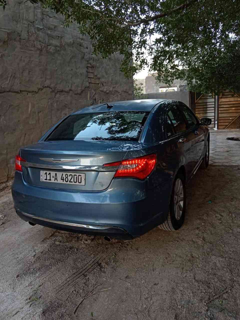 سي 200 موديل 2011 رقم بغداد تحويل ثاني يوم كير مكينه بل كارتون سته سلندر مكفوله كفاله عامه من لگص ونقل الجثه وضربه والعيب الشرعي بيه الجاملغ الامامي صبغ فقط كهربائيات كله شغاله سعر 68 وبيه مجال مكاني ناصريه الاستفسار الاتصال على الرقم
***********
