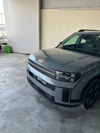 شباب عندي سنتافي هايبرد بدون صبغ بدون ايرباك صوره كلها كدامك  رقم بغدا...