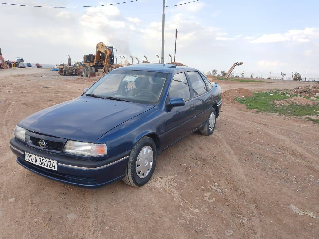 سلام عليكم فكترا موديل 92 محرك 18 كير توماتيك كلها شرط سياره فقط كلير بيدون ضرر سعر 42 مجال

***********

***********
