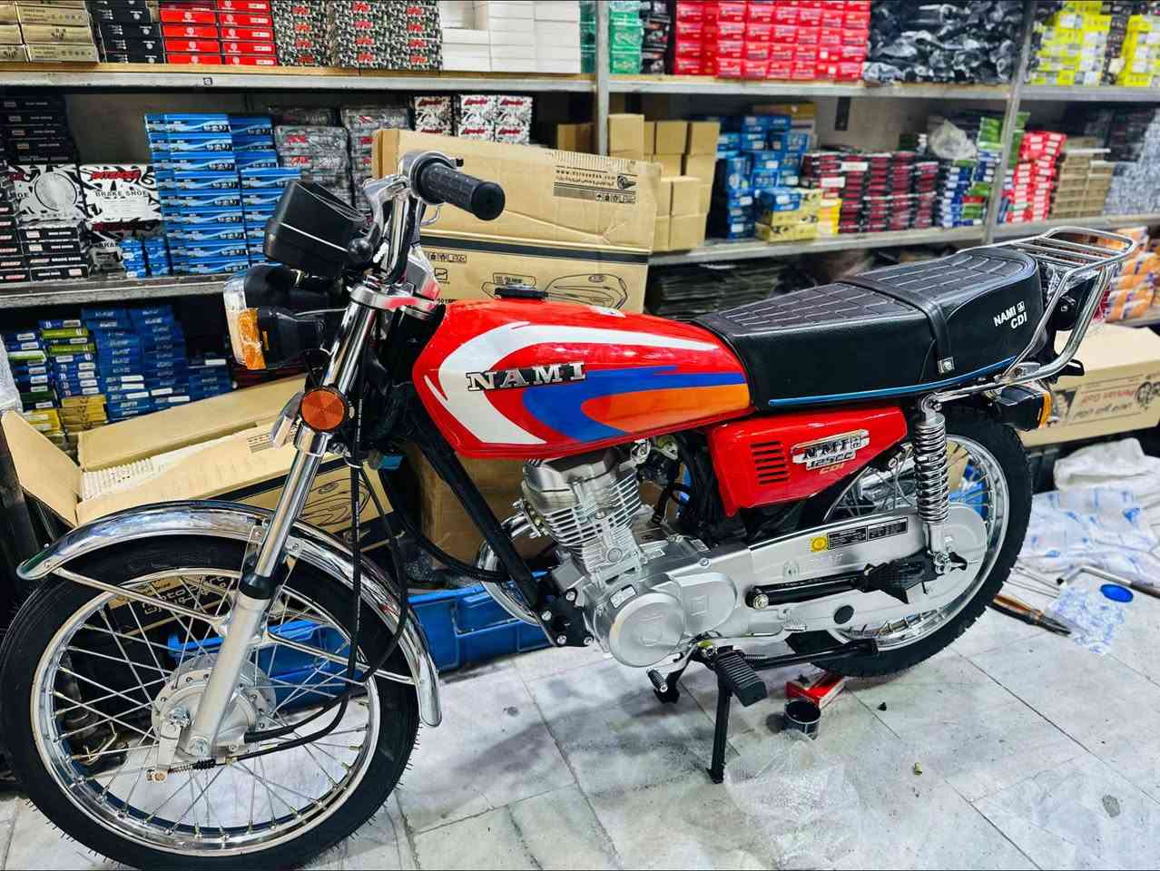 يالله الهم صلي على محمد وال محمد
رجعت توفرة المكينة الانتنس ورايبدو ونامه امتياز بسعر جملة ابيعلك ويوجد تعميره شرط كل الغراض اصلي اذا تلكة برقي تجاري لا تاخذة سعر تعميره 720 الكمية خير من الله مكاني بابل شارع 30 كلي جايك ع عرض واني بخدمتك ***********
