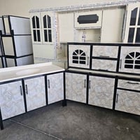 كاونتر مترونص • سنك متر • مرمر