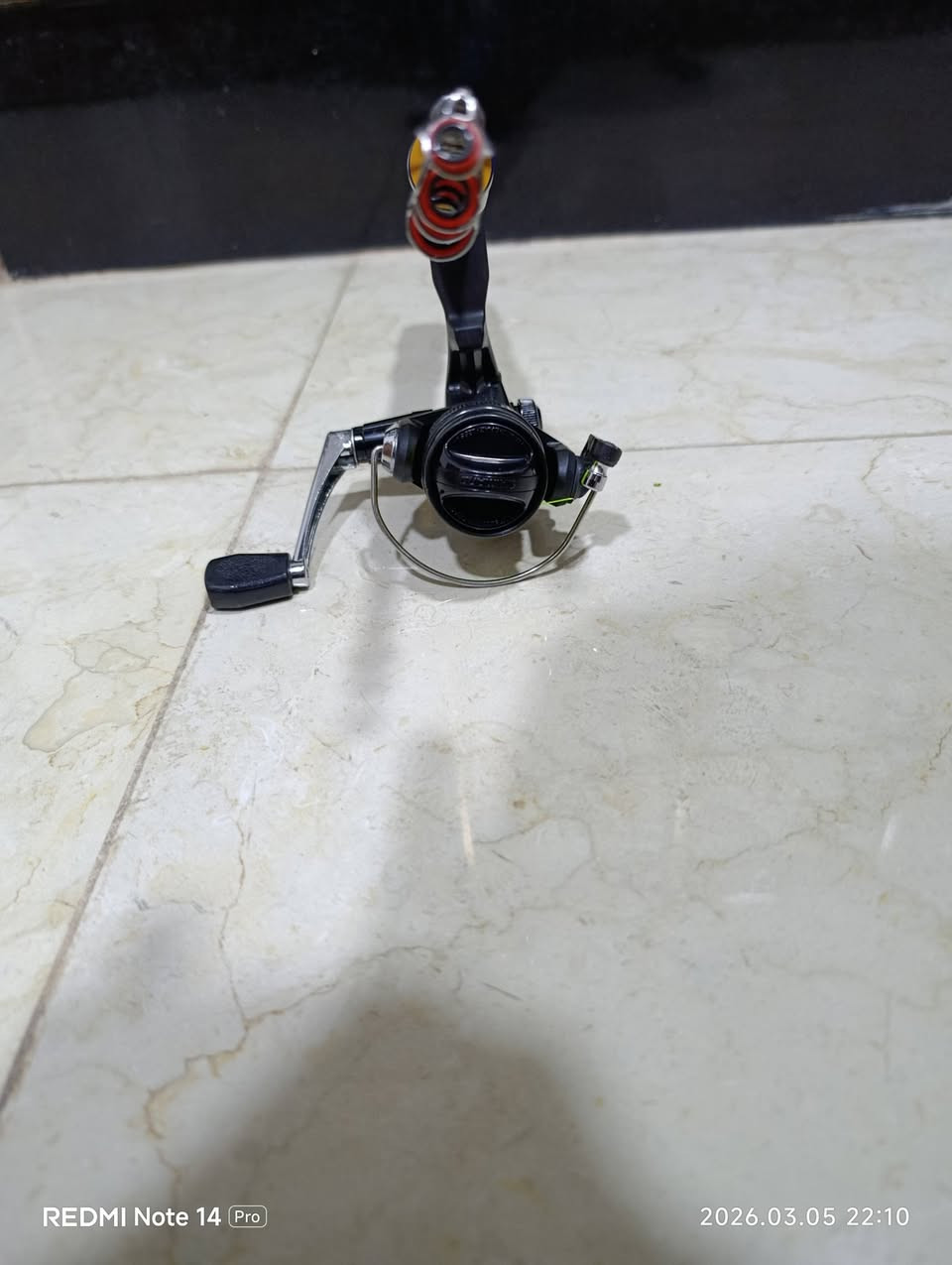 بترا طول متر مع مكينة بالة ياباني شيمانو حجم ٥٠٠
سعر القطعتين ١٥ الف وبالعافية


**إذا كنت صاحب هذا الإعلان وتريد حذفه لأي سبب، رجاءا أرسل رسالة إلى الدعم الفني**