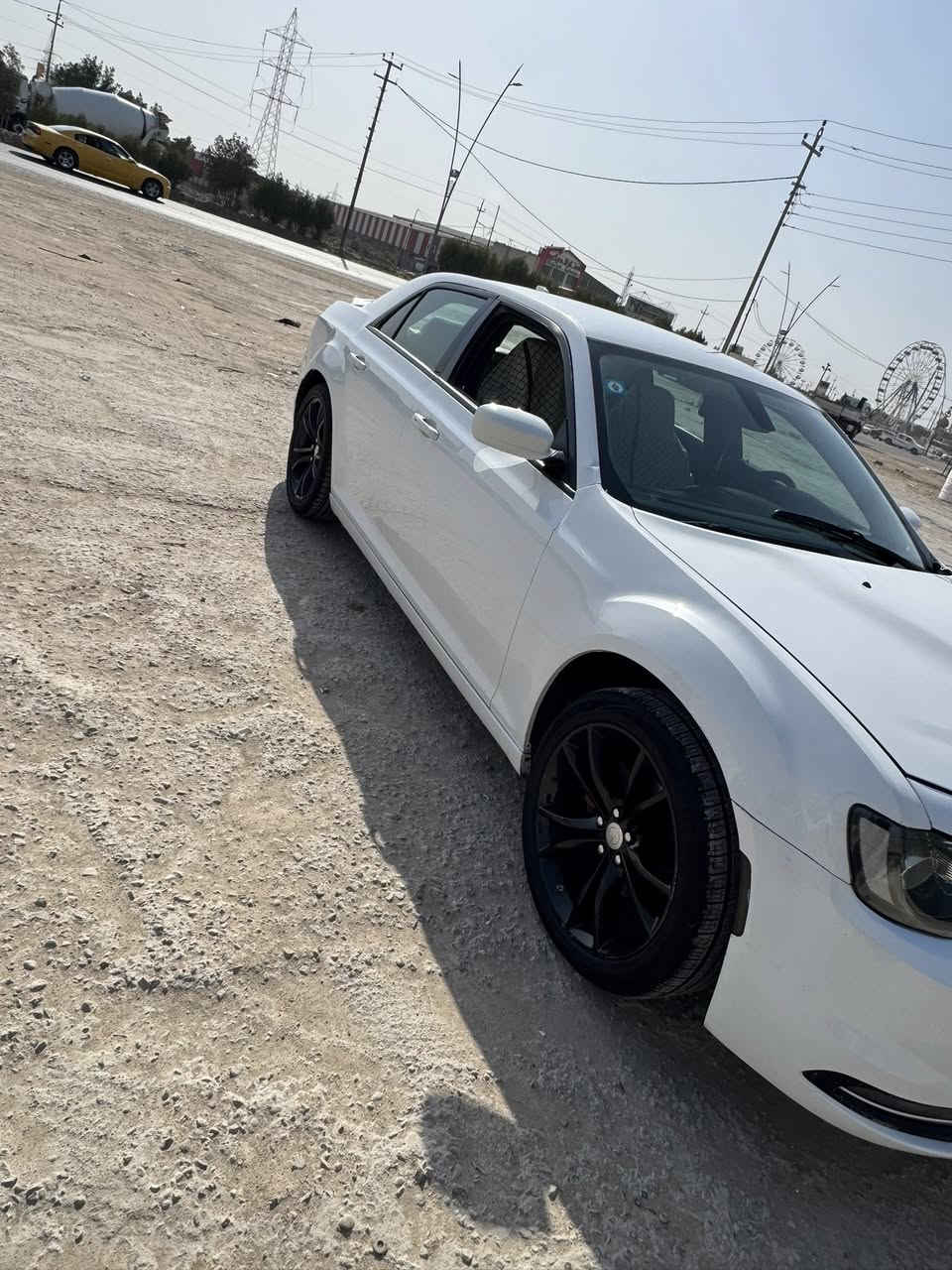 اوبامه 
موديل 2015
بيهه 3قطع تبديل  
وبنيد تحديث 
سعر 175
مكاني البصره القرنه

سونار موجود 
***********
