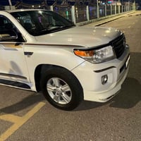 لاندكروزر • ٢٠١٠ • رقم اربيل