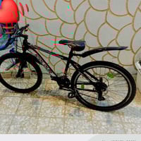 بايسكل برازيلي للبيع نضيف سعره 70وبي مجال بسيط هذه رقمي07749085545 ستي...