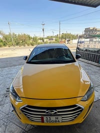 النترا ٢٠١٧ • مكينة ٢٠٠٠ • حادث خلفي