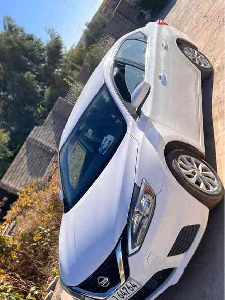 نيسان سنترا موديل 2019SV
بي سبوخ بي إرباك بي تعديل سياره نمونه له جواني 100mailيا جوي فحم رادار شريكه ره قم سنه وي جديد سعر118$ مجال ره قم موبايل***********-واتساب *********** اكر
