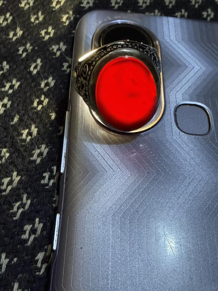 عقيق يماني انسي
صياغة عارف البحرين 

عينك ميزانك


**إذا كنت صاحب هذا الإعلان وتريد حذفه لأي سبب، رجاءا أرسل رسالة إلى الدعم الفني**