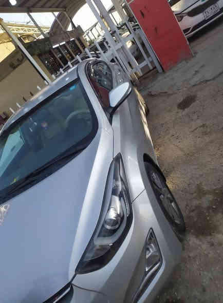 النترا موديل 2016 وارد خليجي نظافه جيده جدا صبغ فقط البنيد وباب العبري الامامي بدون حادث محرك 1600 فيشتين تحكم ستيرن تبريد امامي خلفي لدات بلاد تخم تاير جديد رقم مثنى السعر120مع مجال بسيط للاتصال ***********////***********
