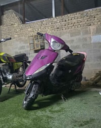 ماكس • ٤٩سي سي • منغولي