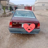 اوبل كاديت • موديل ١٩٩١ • كير شرط