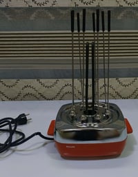 شواية فيليبس هولندي استيراد اسواق مركزية غير مستخدم الحجز والاستفسار ا...