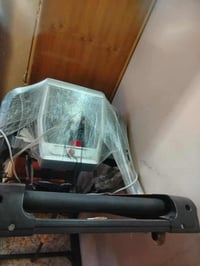 جهاز جري جبلي • يحمل ١٥٠كغ