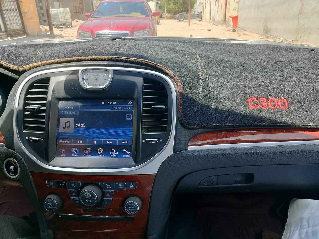 سلام عليكم سياره ادوات اوباما 14 كص جنطه مكينه 3600 سياره دخول جديد مكينه وكير وحداديه كفاله متومه رقم شمالي طبق الاصل رقم نكليزي عنوان البصره السعر 67 وبيها مجال حك الجيه ***********
