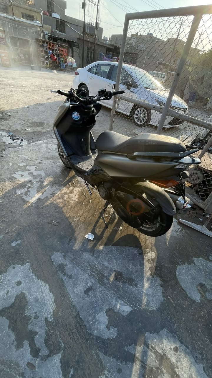 دراجه ماجسته اس للبيع نضافه فول مثل ما تشوفون بالصور وبالواقع بعد احلى مكينه مكفوله وين ما تريد تاخذها اخذها جيب وياك مصلح وتعال اذا مو نكره الصبح تعال عاتبني دراجه كلش مرتبه وما بيها اي نقص فقط شغلات بسيطه سعرها مليون و500 قفل ما تلكه هيج نضافه بهيج سعر


**إذا كنت صاحب هذا الإعلان وتريد حذفه لأي سبب، رجاءا أرسل رسالة إلى الدعم الفني**