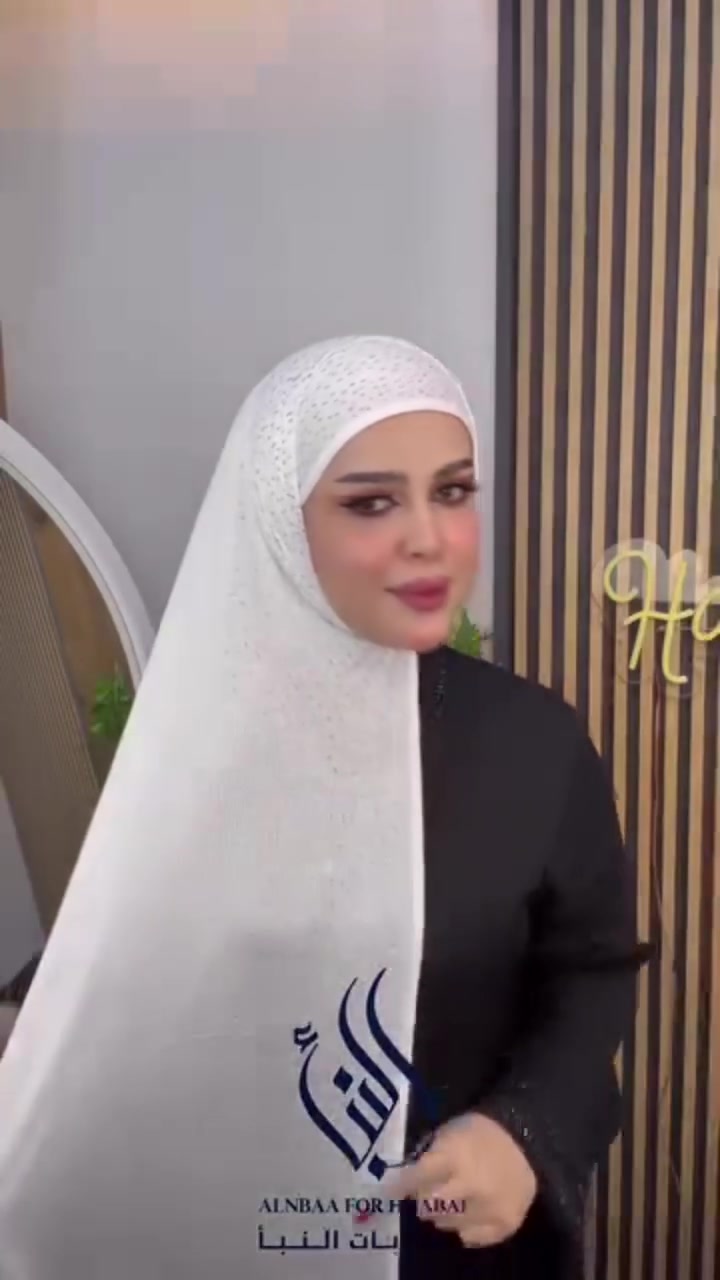 ✨ شيلة كويتي مشغولة (النبأ) ✨
الجمال والأناقة تلتقي بالراحة! لكل وحدة تدور على التميز اليومي 🤍.
​
✅ قطع مميزة وأنيقة تلوق لكل المناسبات.
✅ خامة باردة، مريحة، وخفيفة للصيف.
✅ ليكرا مرنة وتناسب كل الأذواق.
​السعر: 8 آلاف دينار فقط!
⚠️ القطع محدودة
​ـ 🚚 تتوفر خدمة توصيل لكافة محافظات العراق.
ـ 📥 للطلب أو الاستفسار: يرجى مراسلة رسائل الصفحة.
 #شيلات #كويتي #حجابات


**إذا كنت صاحب هذا الإعلان وتريد حذفه لأي سبب، رجاءا أرسل رسالة إلى الدعم الفني**