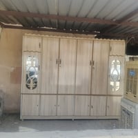 كاونتر مستعملة • ٢٨٠سم • طوز خورماتو