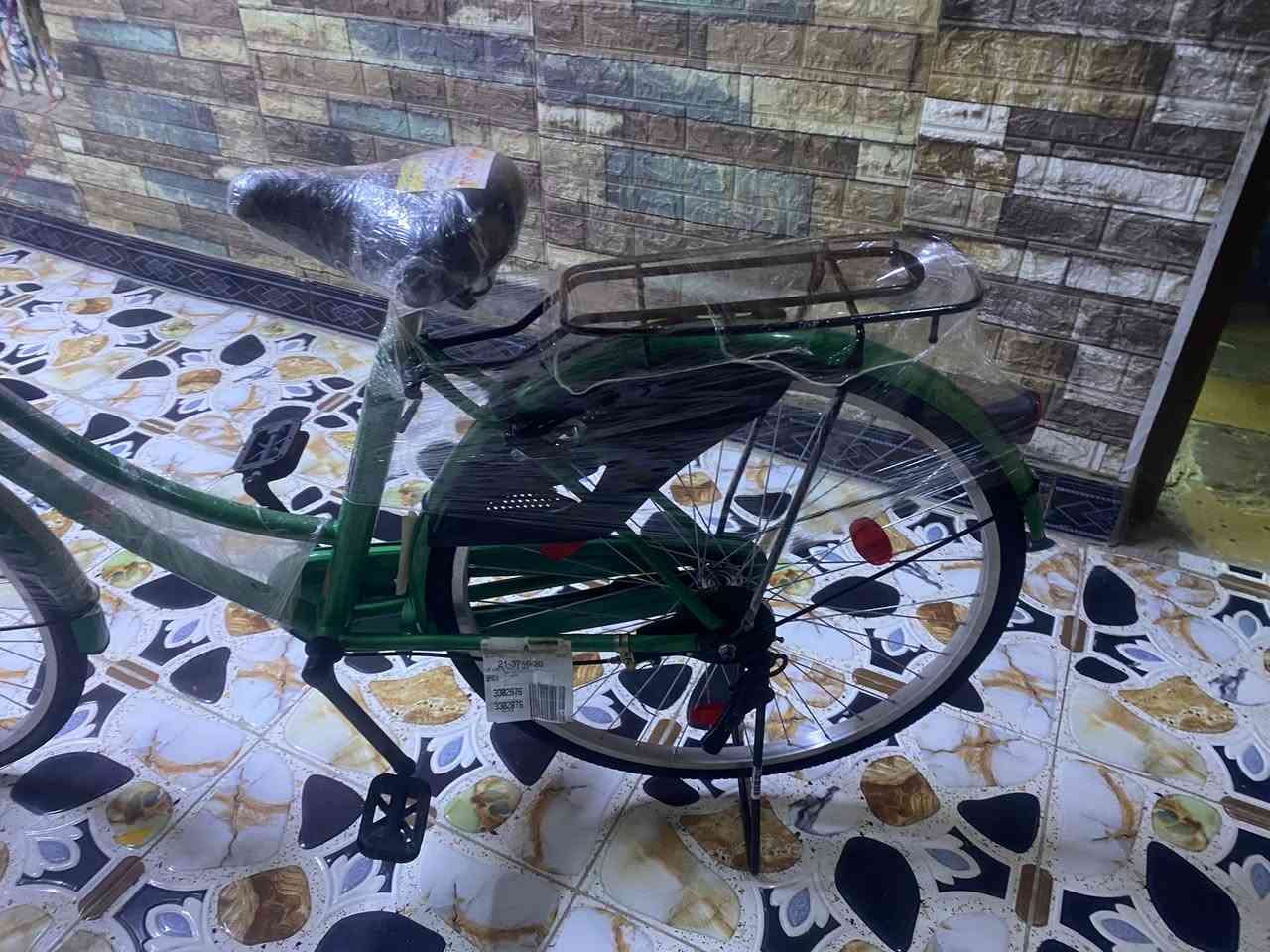 سلام عليكم بيسكل للبيع حجم ٦وعشرين باله مكفول عامه موديل 2021 رقم هاتف*********** واساب ￼ ا📞لعنوان بصره قرب الجمعيات مقابل السنتر ￼

