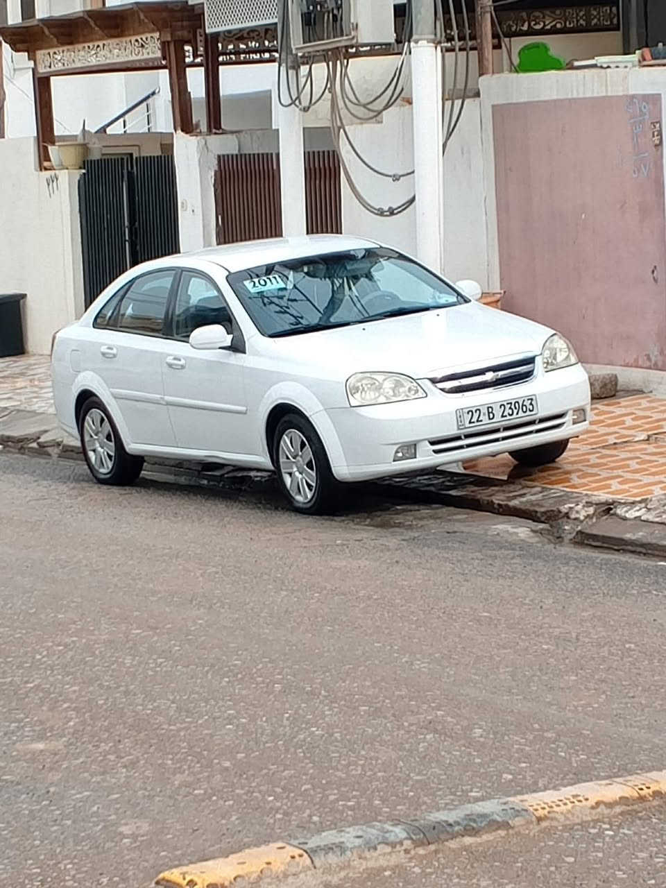 اوپترا 2011بۆفرۆشتن دەرگای سایەق پەڵەک لەدەرگای دواوەی سایەق سەرەهیلال بۆیاغە باقی هەمو گیانی بەشەرت سەیارەکە لەشەریکەوە یەک دەستە گێڕ عادیە 
شوێن هەولێر
*********** أربيل, العراق
