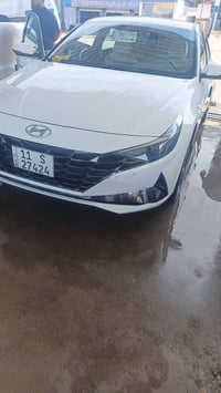 النترا ٢٠٢٣ • مكينه ٢٠٠٠ • رقم بغداد باسمي