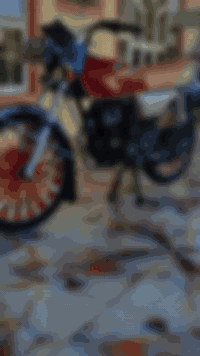 دراجة سيفان • موديل ٢٠٢٥ • الخالص ناحية السلام