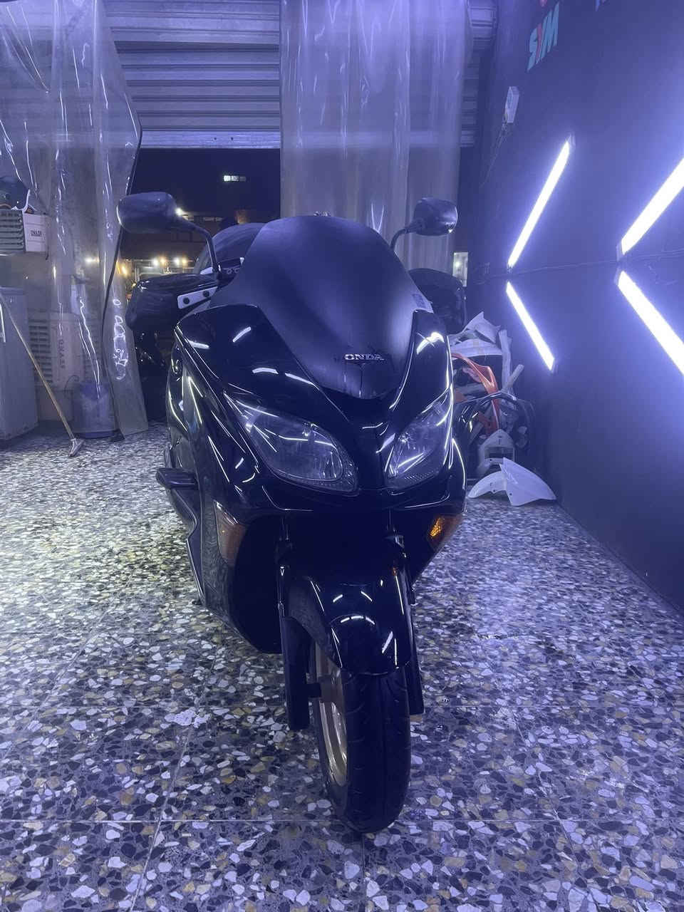 كفالة 
مراوس بسلفر كرستال وانطي فرق 
***********
