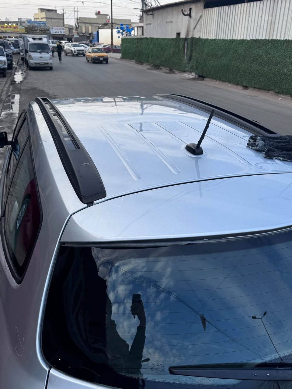 ي شوفر. ترافولس موديل ٢٠١٢  رقم بغداد نكليزي شرط تحويل.  مكينه. جديده. هسه مبدلها. ضربتها بل جاملغ. الايمن. مكينه ٣٦٠٠  مكينه ٦سلندر. كلشي جاهزه. *********** فقط واتساب 
ملاحضه فقط الصدر الامامي صفحه السايق مفاتحه 
سياره خير مالله. جاهزه من كلشي بغداد, العراق
