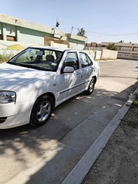 شيري 9 كفاله من صبغ والضربه مكنه جديده تبريد ثلج بسمي رقم نكليزي تخم ت...