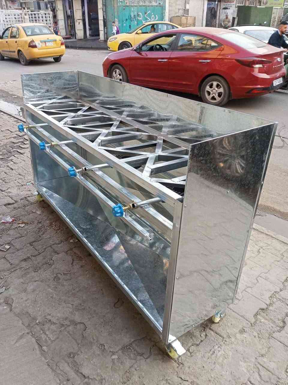 مستعدين لتجهيز المطابخ والمطاعم والفران للحجز والاستفسار ***********
