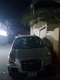 ورحمه الله وبركاته أستاركس موديل ٢٠٠٧ رقم بغداد إنكليزي وبسمي للبيع ال...