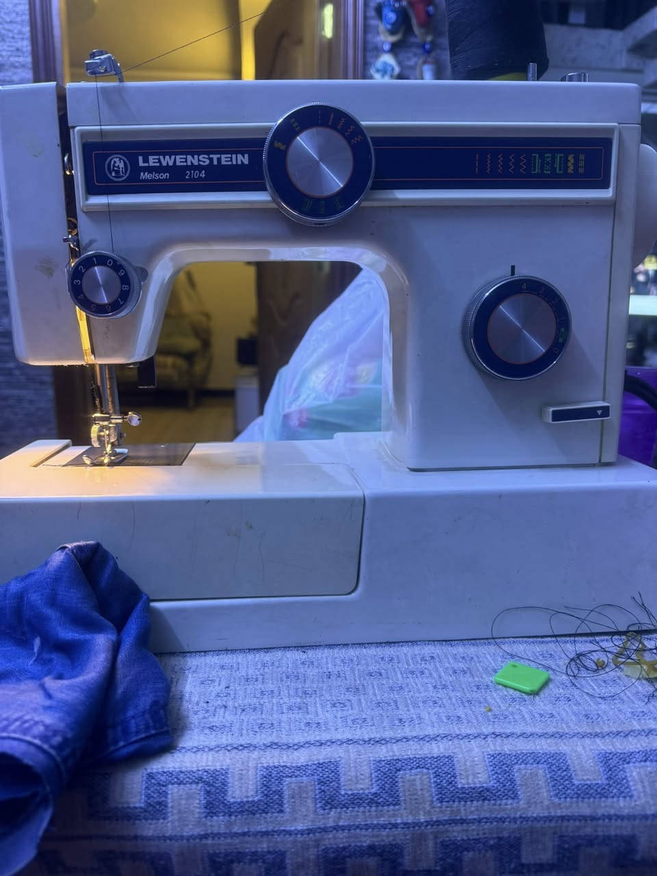 برذر فول نظافه 200 الف مكاني الغدير


**إذا كنت صاحب هذا الإعلان وتريد حذفه لأي سبب، رجاءا أرسل رسالة إلى الدعم الفني**