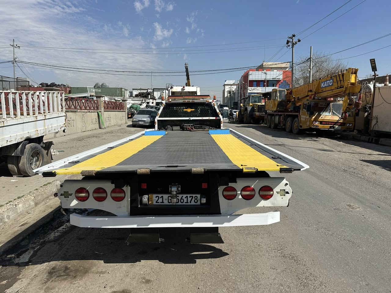 موديل 2015سيلفاد ؤ صتحي ٥/٦٠
رقم سليماني

سياره مكان اربيل سياره جديد 

***********واتس اب
