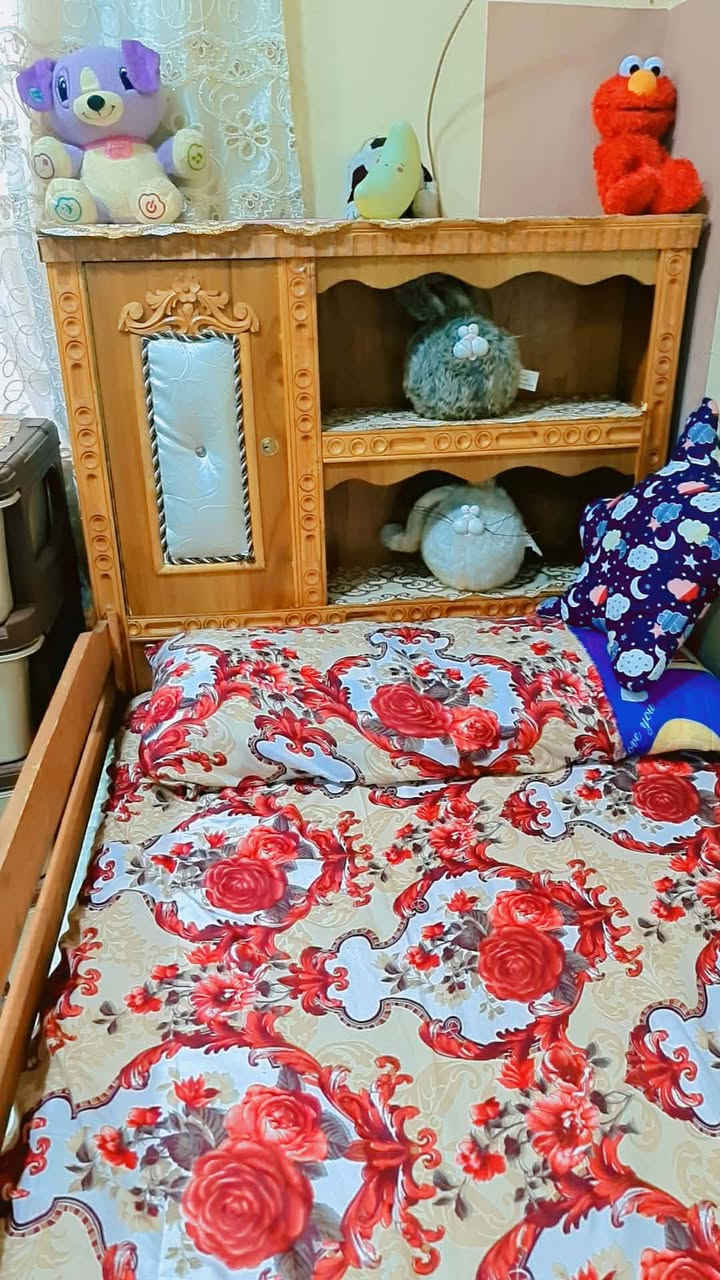 تخت نفر جديد ونضيف بي مصدات خشب تنشال وتنحط للبيع


**إذا كنت صاحب هذا الإعلان وتريد حذفه لأي سبب، رجاءا أرسل رسالة إلى الدعم الفني**