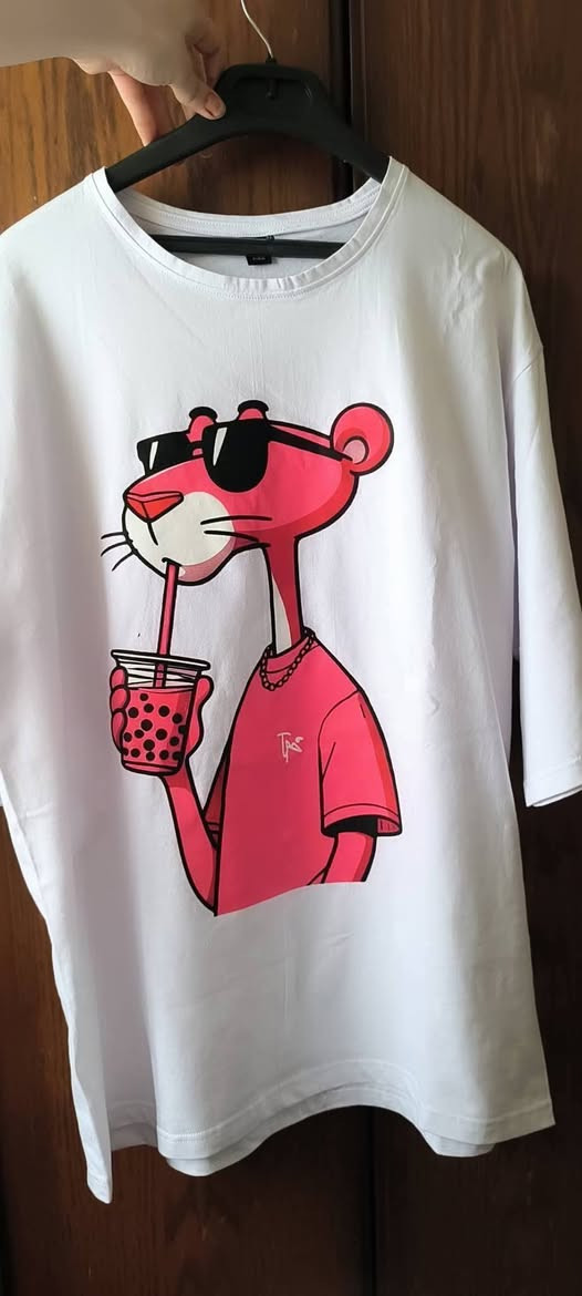 كنزه نسواني اوفر سايز 

قماش قطن ١٠٠% فول ليكرا 

قماش تركي مكفووول 

M.l.xl.xxl

السعر


**إذا كنت صاحب هذا الإعلان وتريد حذفه لأي سبب، رجاءا أرسل رسالة إلى الدعم الفني**
