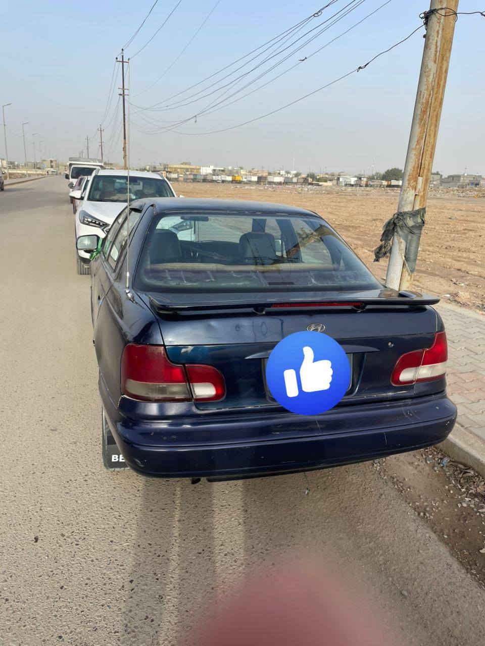 السلام عليكم النترة مديل ٩٤ سيارة جاهزة كير اوتوماتيك محرك مفتوح سيارة كير ومكينة خير من الله كهربائيات كلها شغالة اخوان اني مكلف بالنشر استفسار اتصلو *********** مكاني بغداد رقم بغداد دولي سنوية بسمي شرط التحويل
