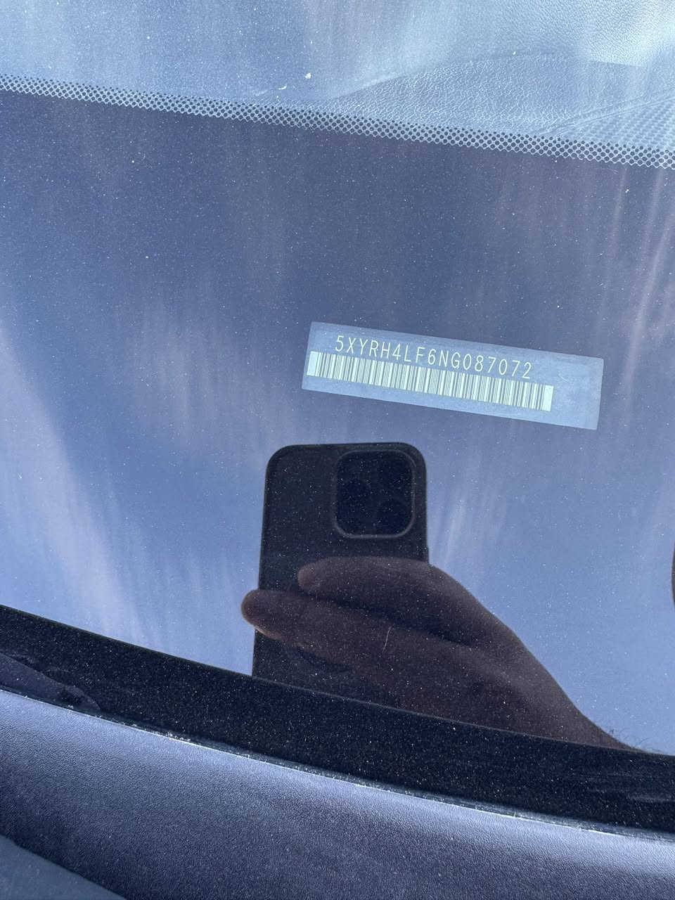 السلام عليكم
للبيع سورنتو وارد امريكي 2022 فول مواصفات محرك 2500 تيربو  لون سمنتي مميز كشنات تدفئة تحديد مسار رادارات كشنات منفصل سياحي 
حادث خفيف فقط بارد بالبنيد وقبق الجنطة بدون قطرة صبغ او تبديل 
مكانها ديوانية  

0783 865 2242
***********
